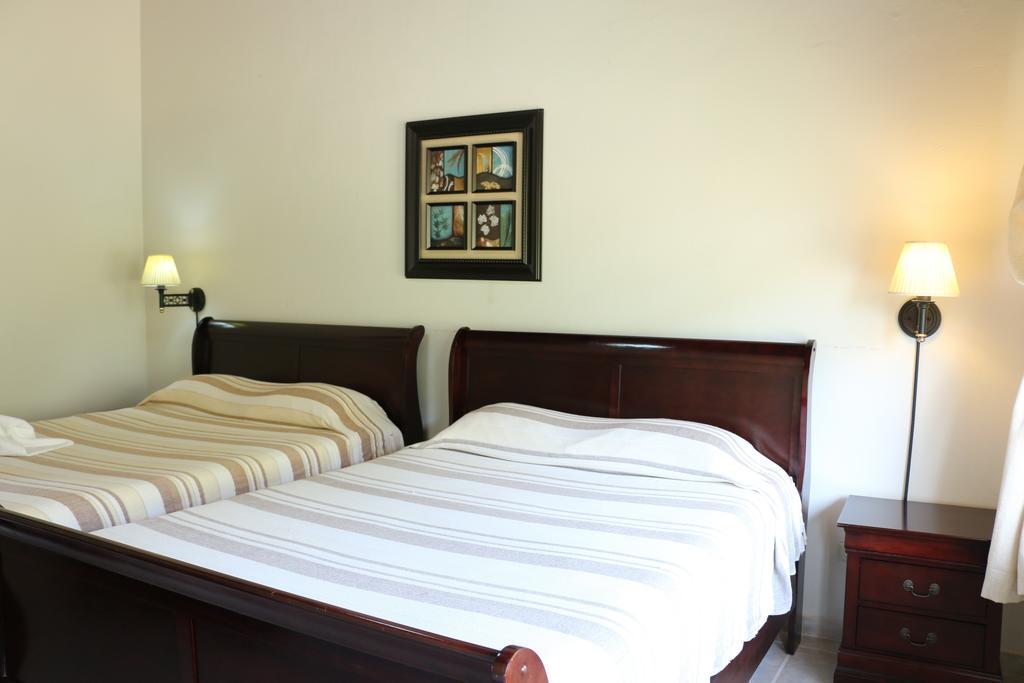 Hotel Campestre El Valle de Anton Δωμάτιο φωτογραφία