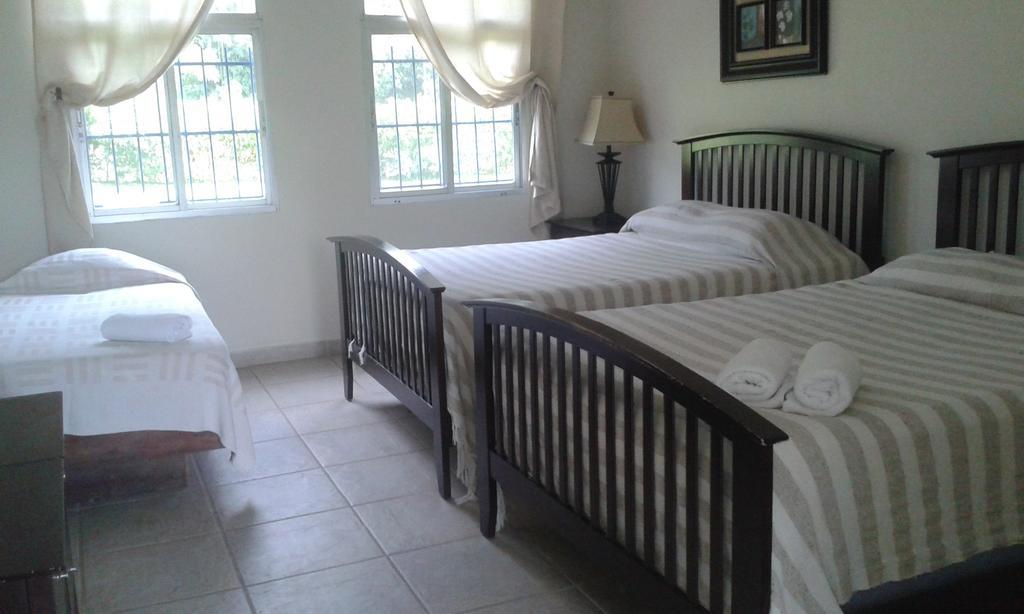 Hotel Campestre El Valle de Anton Δωμάτιο φωτογραφία