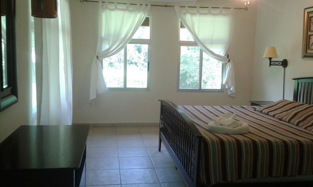 Hotel Campestre El Valle de Anton Δωμάτιο φωτογραφία