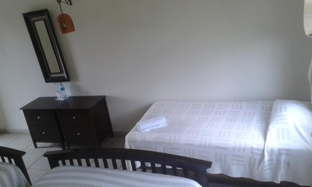 Hotel Campestre El Valle de Anton Δωμάτιο φωτογραφία