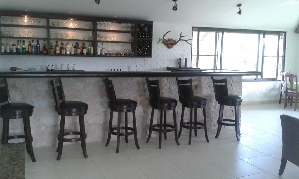 Hotel Campestre El Valle de Anton Εξωτερικό φωτογραφία