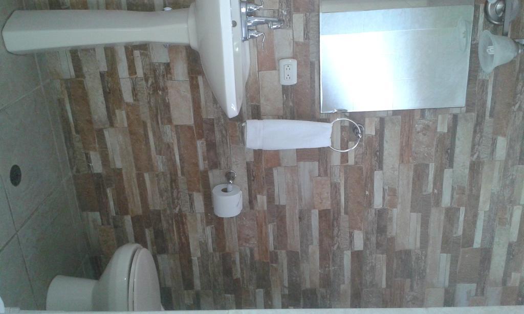 Hotel Campestre El Valle de Anton Δωμάτιο φωτογραφία