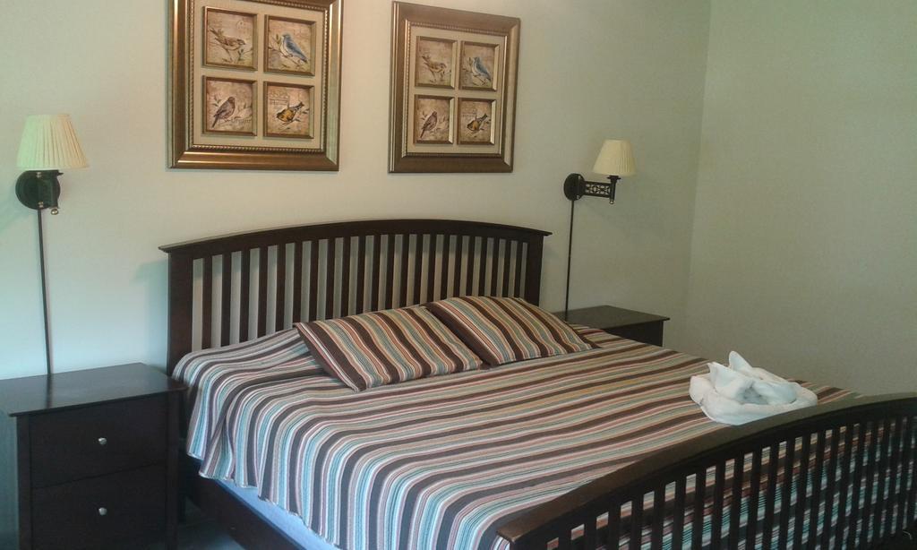 Hotel Campestre El Valle de Anton Δωμάτιο φωτογραφία