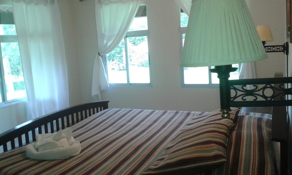 Hotel Campestre El Valle de Anton Δωμάτιο φωτογραφία