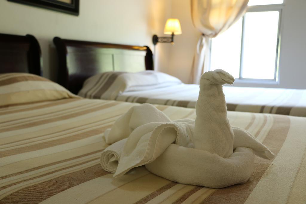 Hotel Campestre El Valle de Anton Δωμάτιο φωτογραφία