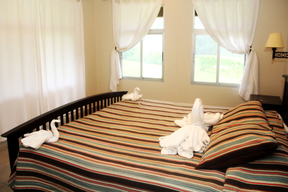 Hotel Campestre El Valle de Anton Εξωτερικό φωτογραφία